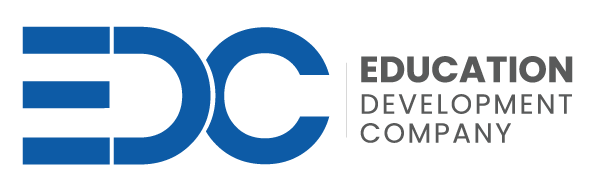 Logo EDC CRM